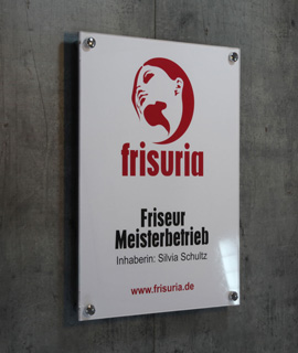 Firmenschilder Dsseldorf